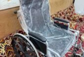 الخرج كرسي متحرك طبي جديد للبيع الحالة جديد تمام