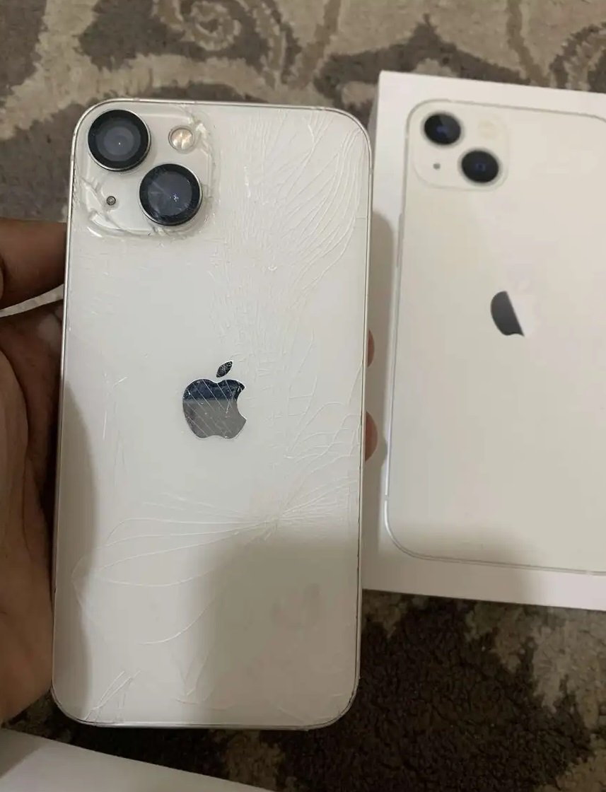 ايفون 13 عادي