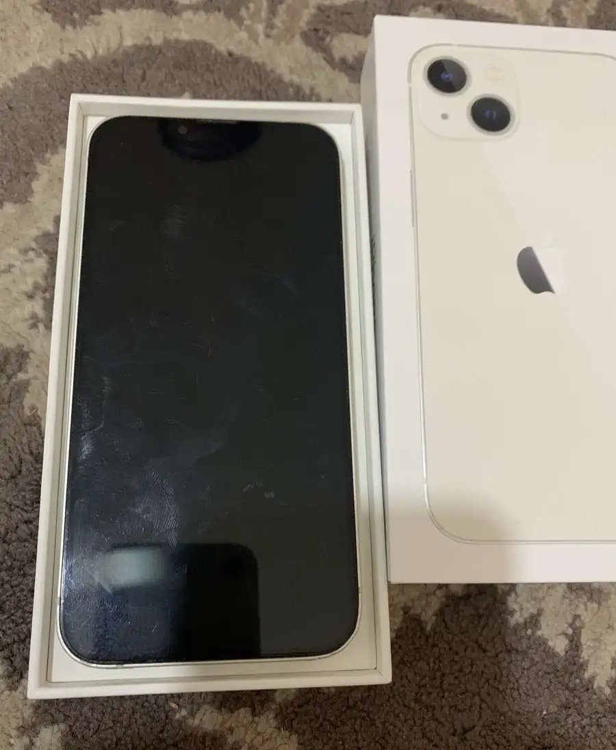 ايفون 13 عادي