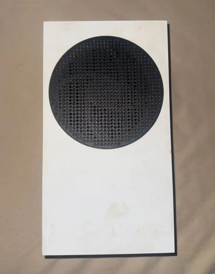 اكس بوكس سيرس اس