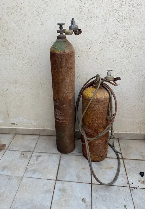 اثنين أكسجين