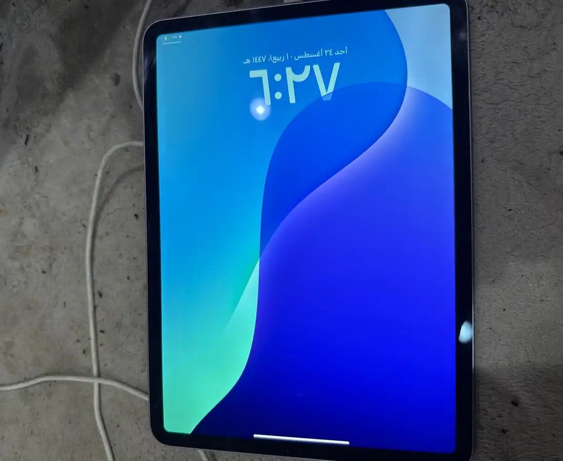 ايباد برو 2022