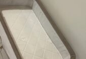 سرير اطفال