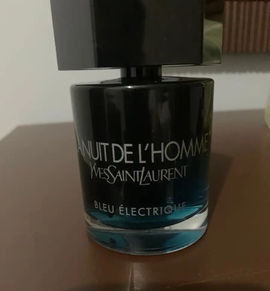 عطر لانوي دي لوم بلو الكتريك 100مل