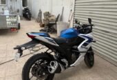 دباب سوزوكي 250