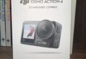 Dji osmo action 4