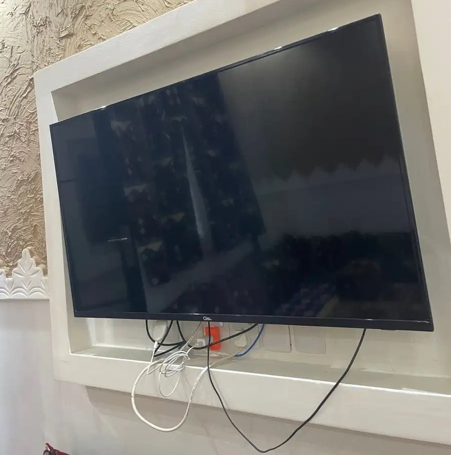 شاشه 55 بوصة