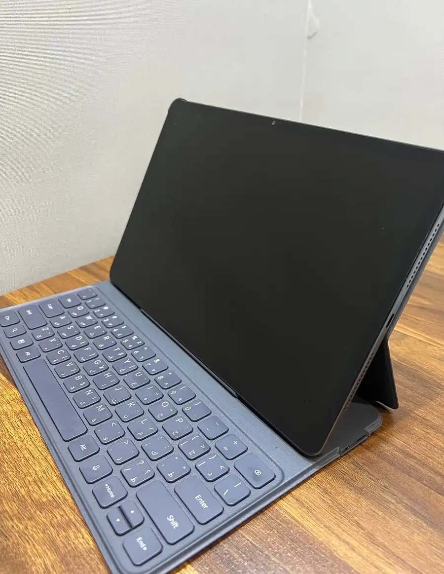 تابلت هونر جديد جدا