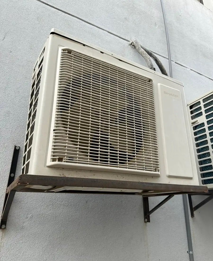 مكيف سبليت مقاس 18 للبيع