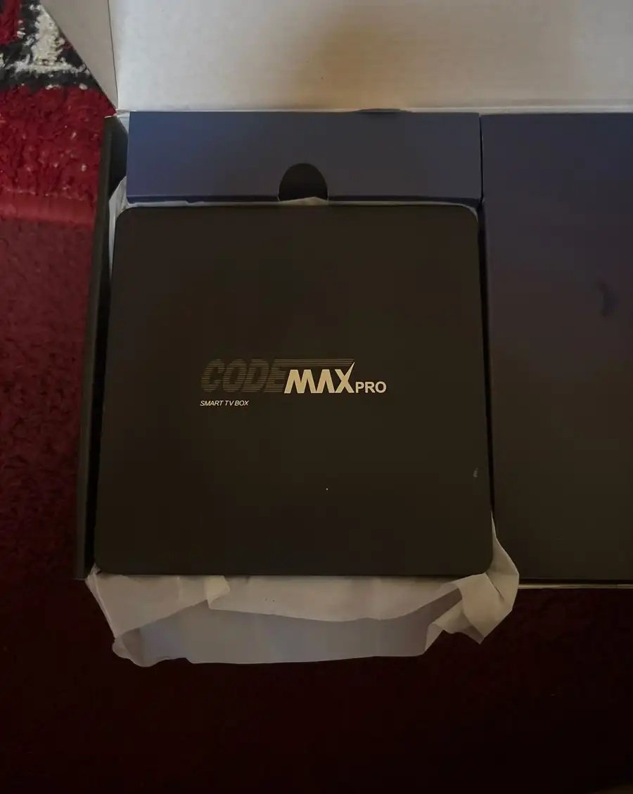 رسيفر للبيع جديد