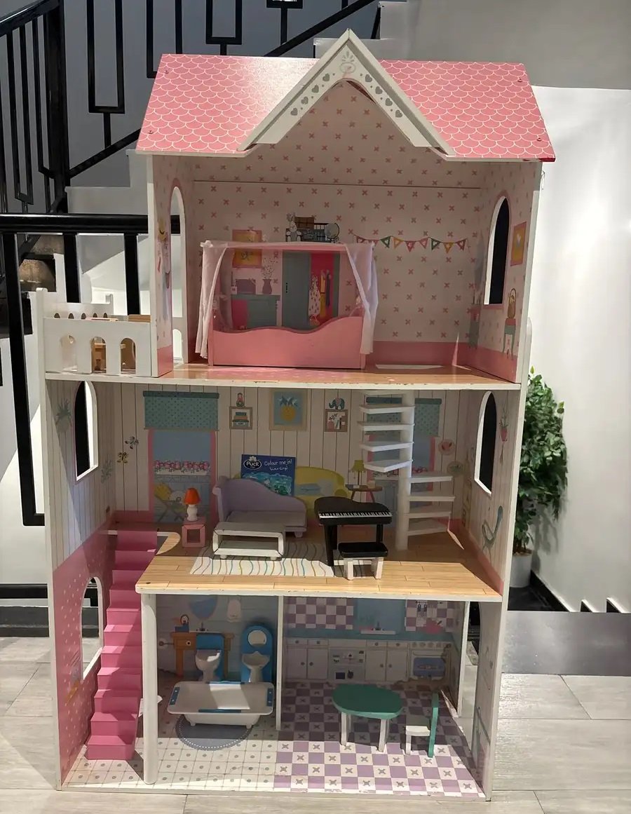 بيت عرايس بحاله ممتازه