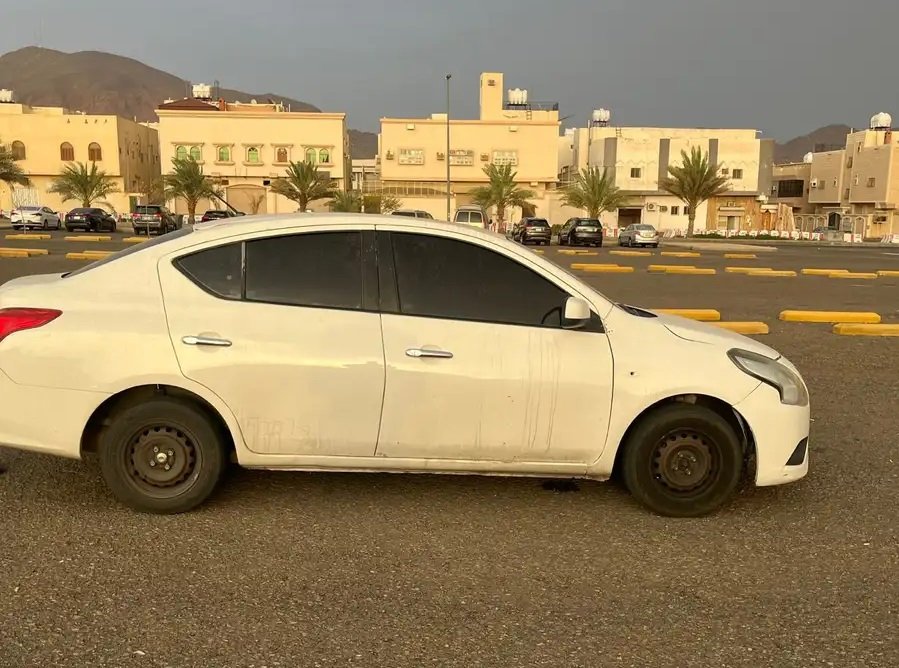 صني 2015 ممشى قليل