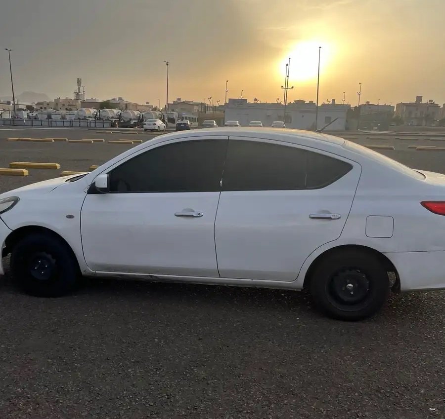 صني 2015 ممشى قليل