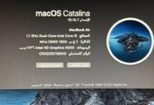 ماك بوك اير