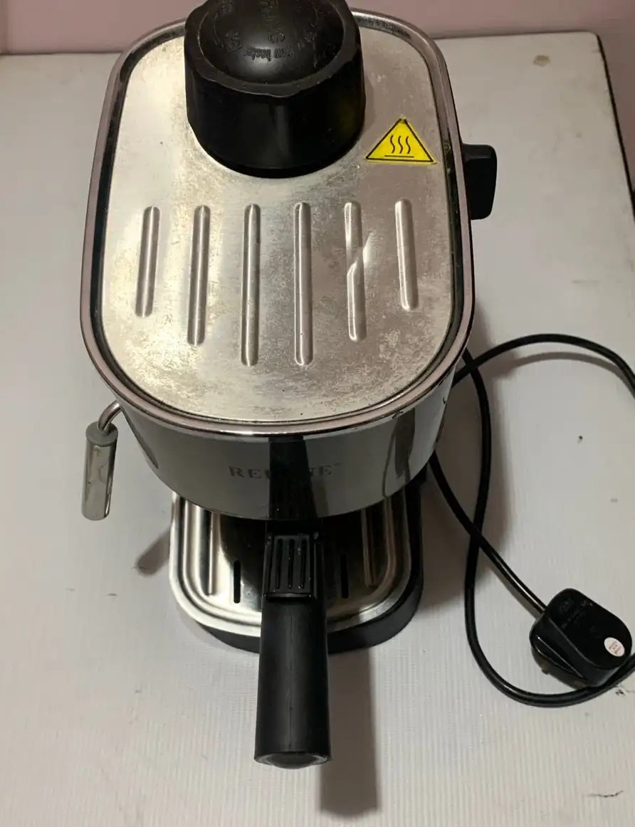 مكينه قهوه REBUNE