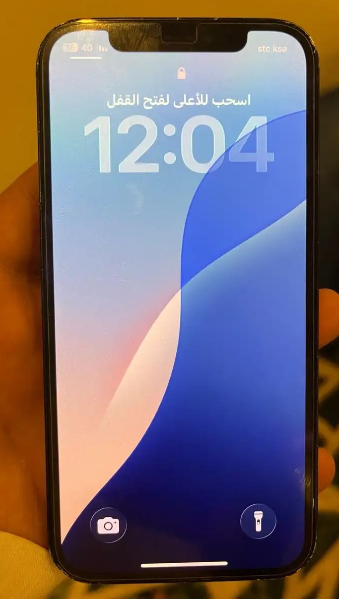 ايفون 12 للبيع