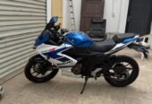 دباب سوزوكي 250
