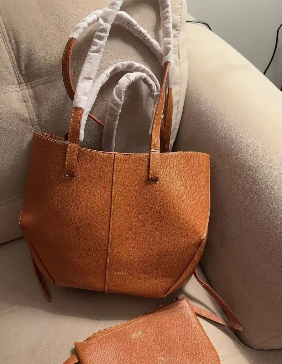 شنطة بولين مع الملحقات 250 ريال