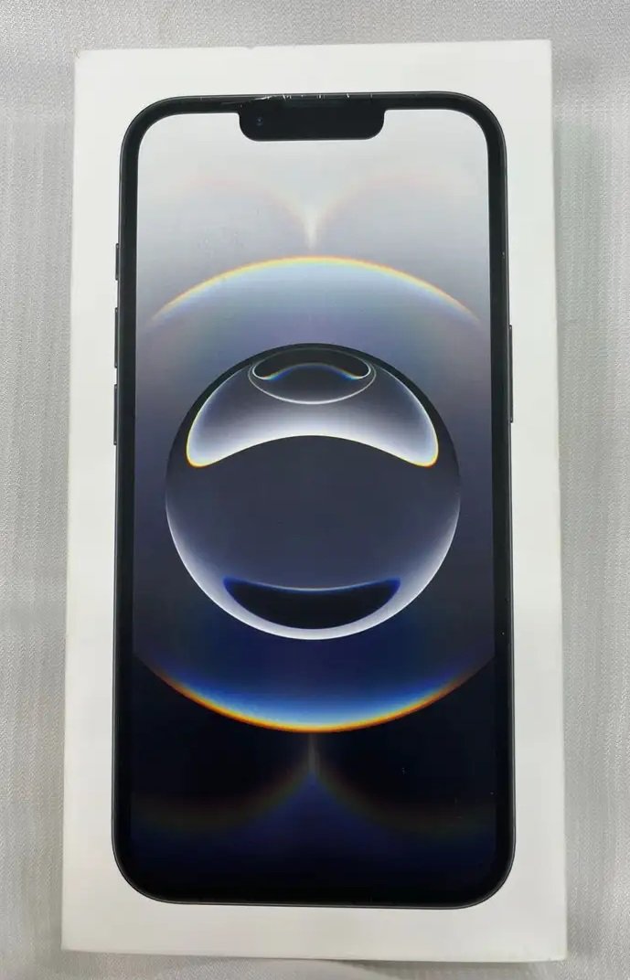 ايفون 16e جديد