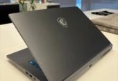 MSI Gaming Laptop Thin A15