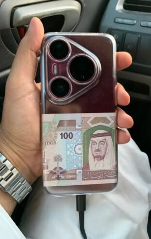 جوال هواوي بيورا80 برو