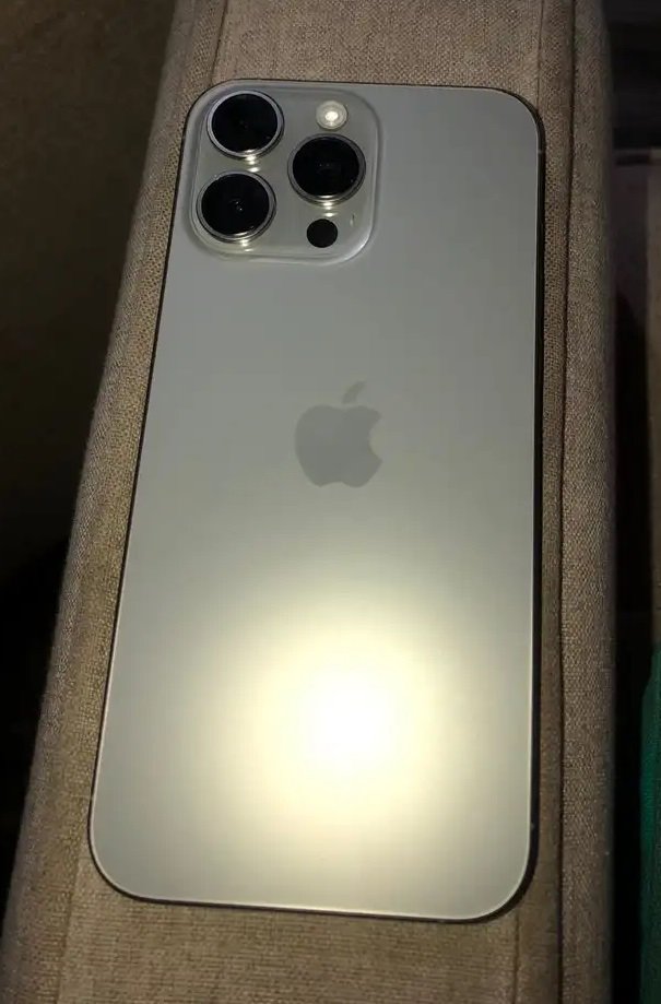 ايفون 16 برو ماكس 256