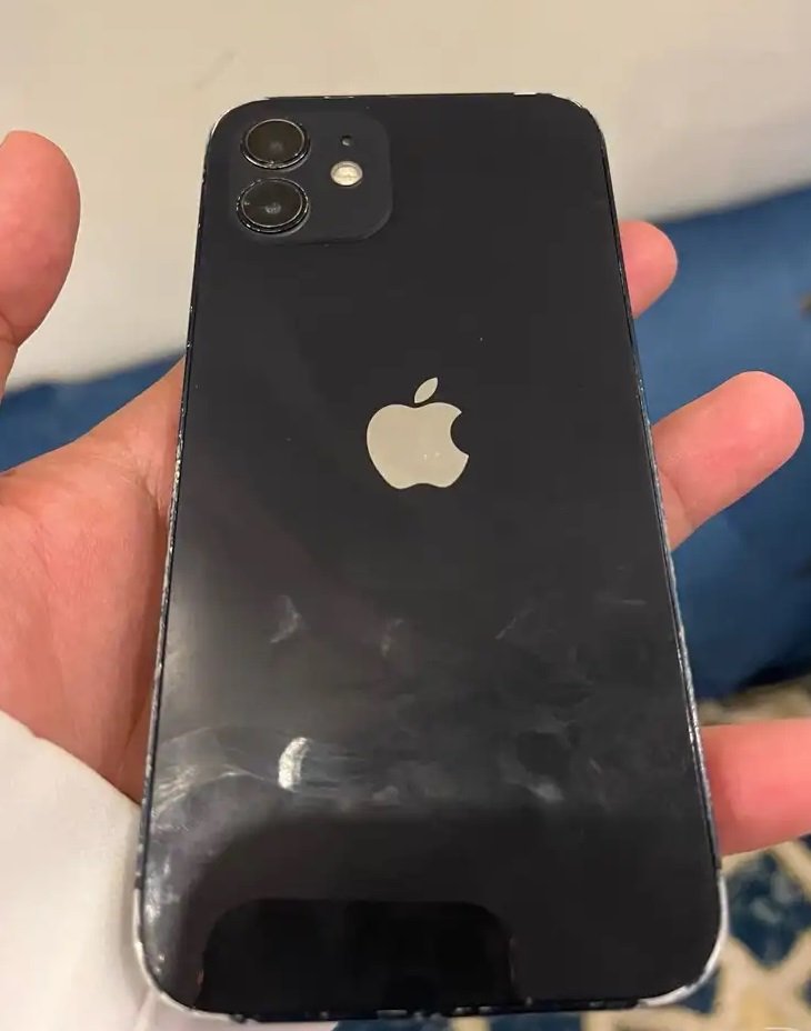 ايفون 12 للبيع