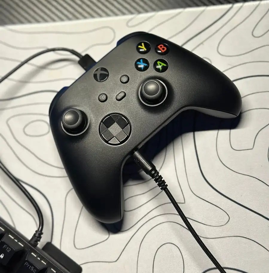 يد اكس بوكس