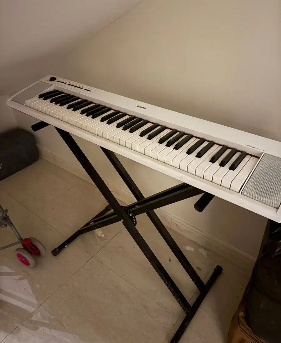 اورق ياماها (YAMAHA ) أصلي