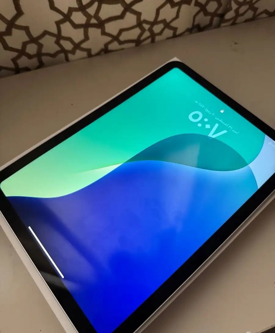 ايباد الجيل الجديد A16