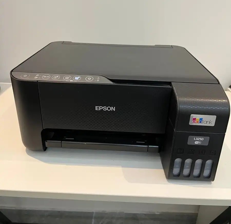 طابعة ابسون للبيع