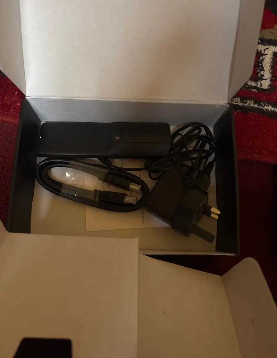 رسيفر للبيع جديد