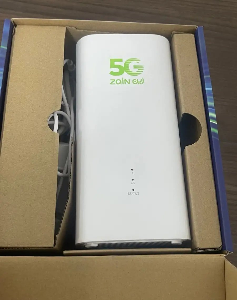 جهاز واي فاي