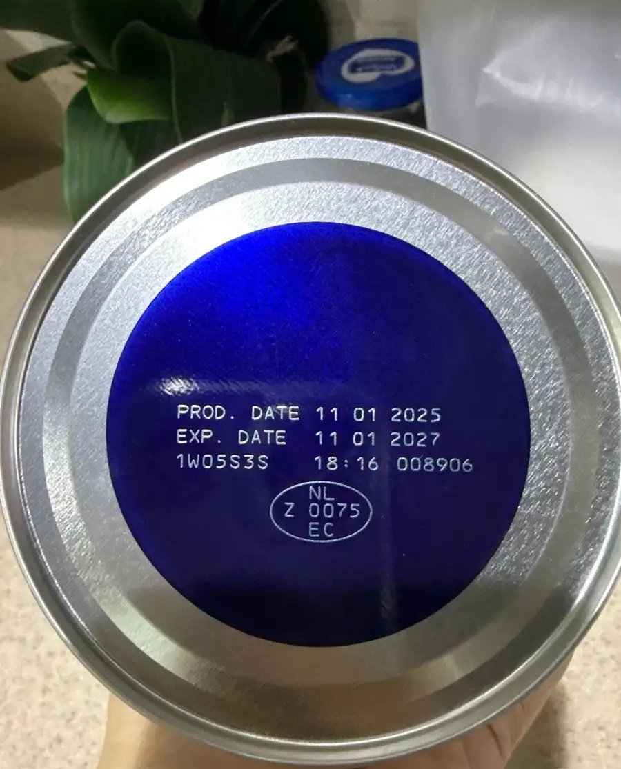 حليب بريمالاك cma لذوي الحساسية