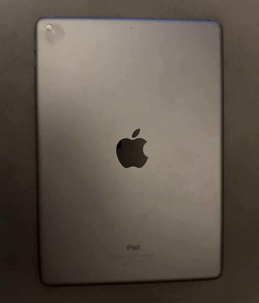 ايباد الجيل السادس استعمال حشمة استعمال دراسة فقط