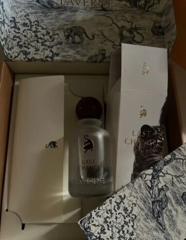عطر لافيرن