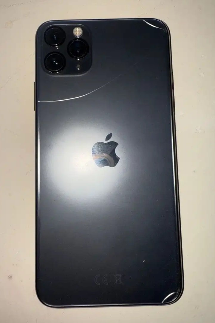 ايفون 11 برو ماكس