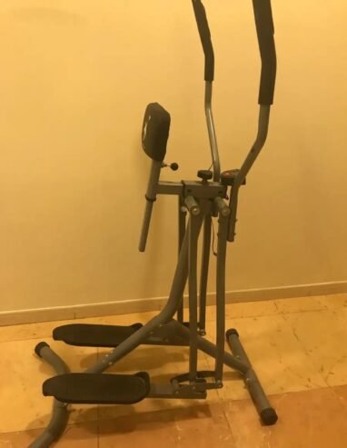 جهاز رياضة