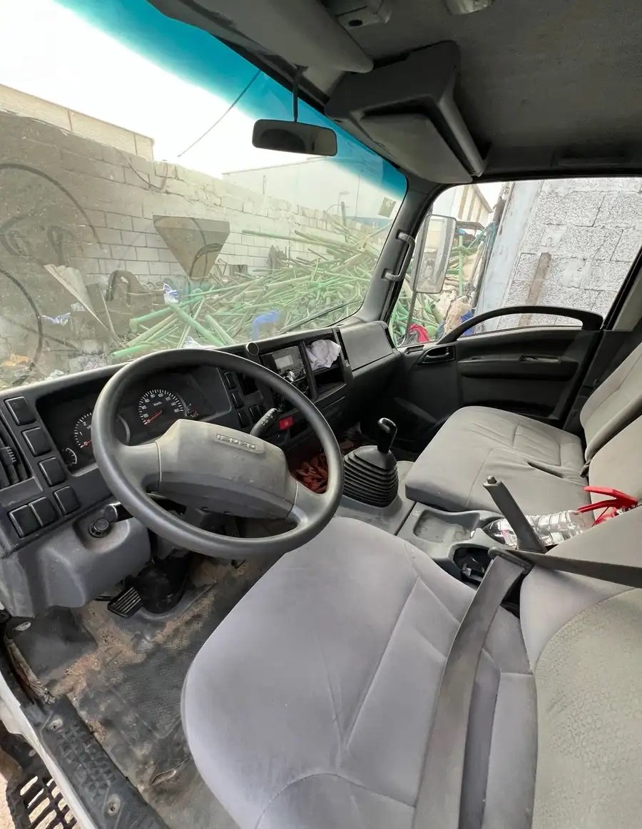 isuzu reward 2020 dna for sale in jeddah khumra