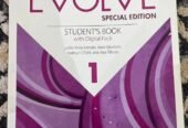 كتاب انجليزي ليفل 1 و 2