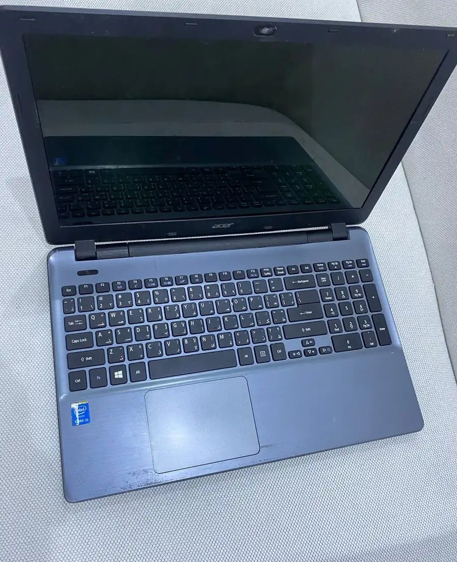 لابتوب ايسر للبيع