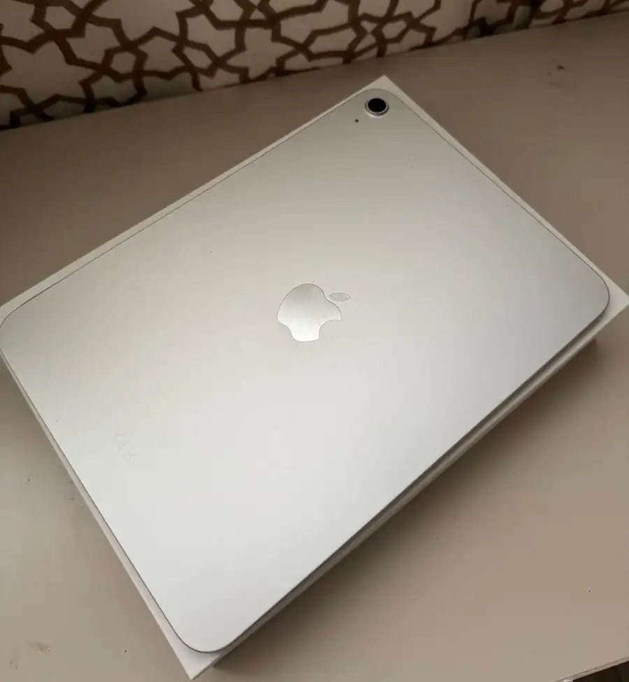 ايباد الجيل الجديد A16