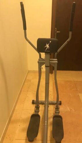 جهاز رياضة