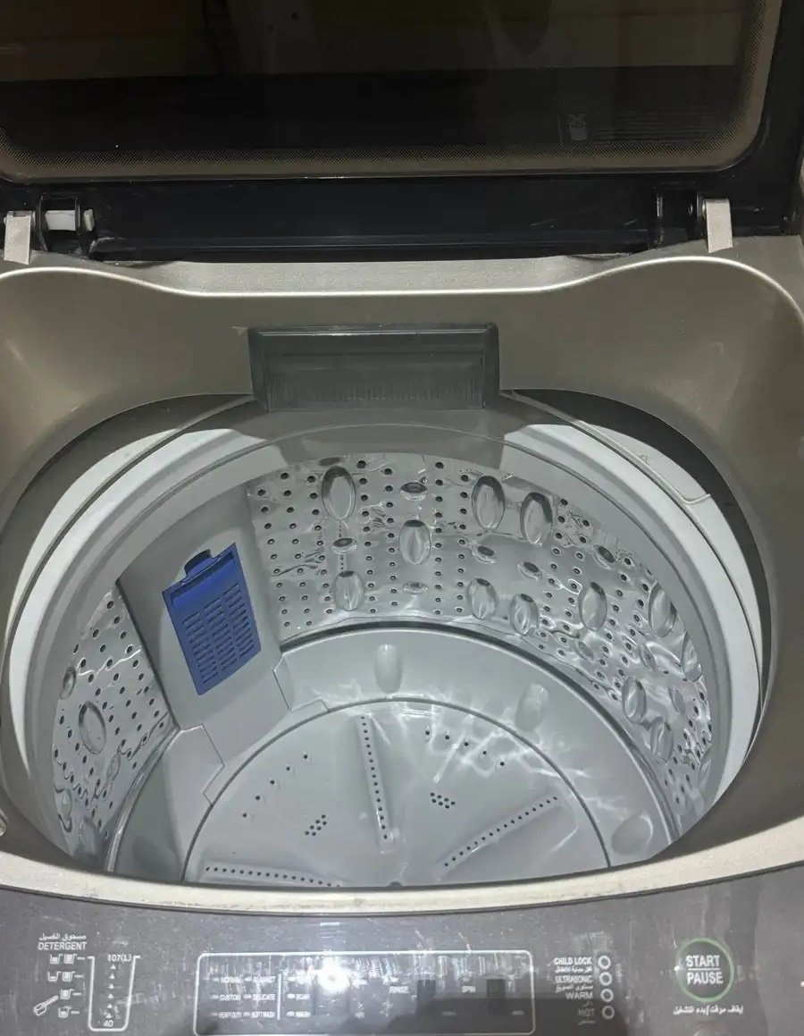 غسالة اوتوماتيك 14 كيلو