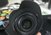 عدسة Nikon Z 28-75 2.8