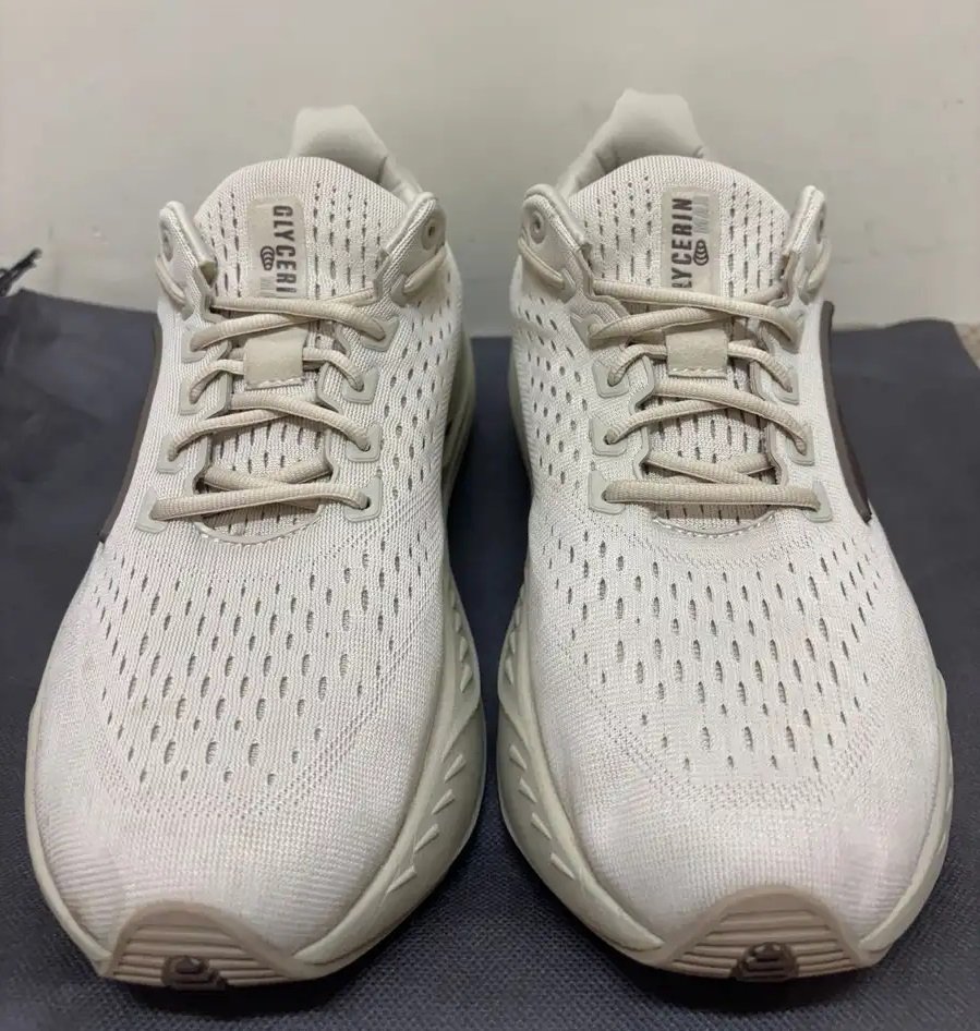 حذاء جلسرين ماكس بروكس