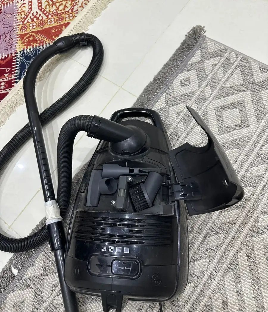 مكنسه للبيع شركة سامسونج