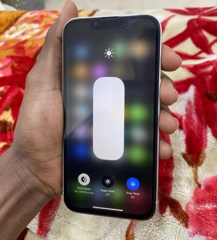 ايفون 13