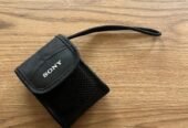 كاميرا سوني cyber shot DSC-W300 سوم