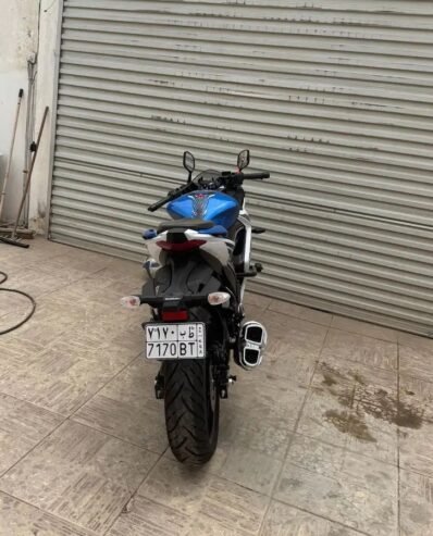 دباب سوزوكي 250
